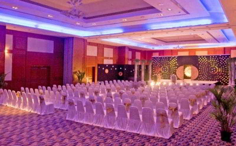 The Chancery Pavilion Bangalore Bekvämligheter bild